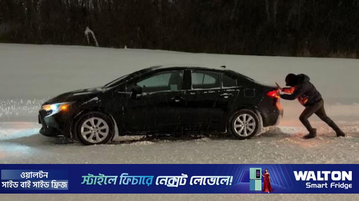 যুক্তরাষ্ট্রে বিদ্যুৎবিচ্ছিন্ন ৬ লাখেরও বেশি গ্রাহক