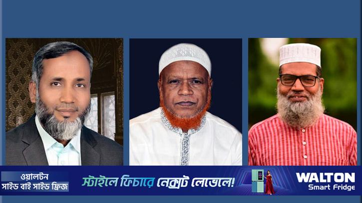 চাঁপাইনবাবগঞ্জ: প্রার্থীদের পকেটে নগদ টাকা, কাঁধে মামলার বোঝা