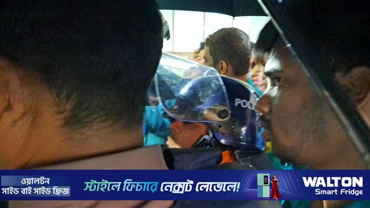 হত্যা মামলা: চিন্ময়সহ ৩৯ আসামির বিচার শুরুর আদেশ