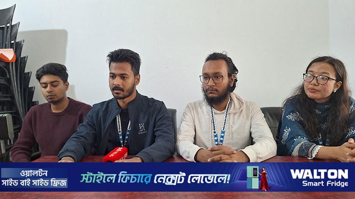 চবিতে তরুণ উদ্যোক্তাদের দিকনির্দেশনায় এন্টারপ্রেনারস এক্সপো