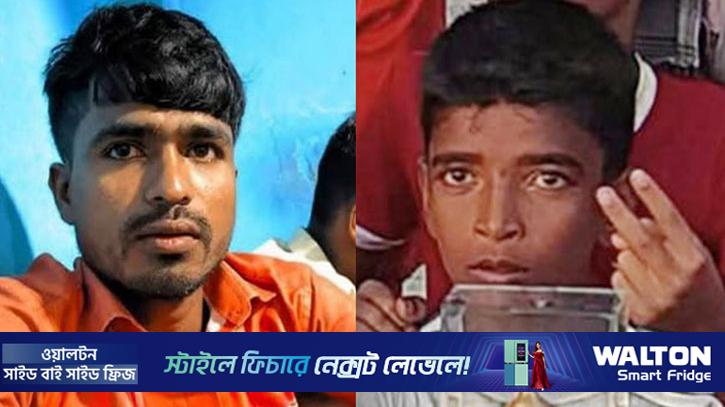 বঙ্গোপসাগরে ট্রলারডুবি: নিহত ২, নিখোঁজ ১