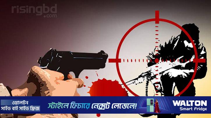 ফটিকছড়িতে দুর্বৃত্তের গুলিতে যুবক নিহত, আহত ১