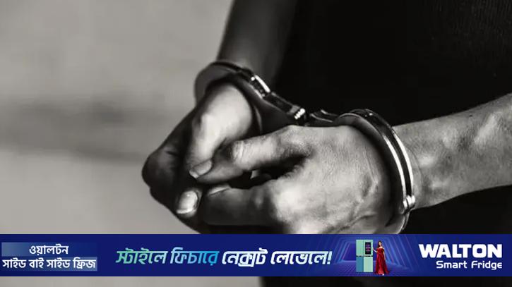 রাজধানীতে ডেভিল হান্টে গ্রেপ্তার ৪৮