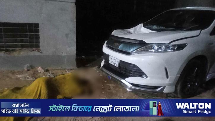 ঢামেক হাসপাতাল ভবন থেকে লাফিয়ে পড়ে তরুণীর মৃত্যু 