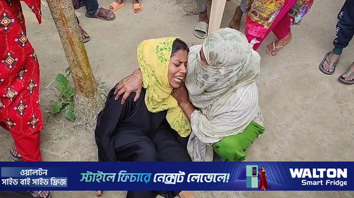 মুন্সীগঞ্জে মা-মেয়ের মরদেহ উদ্ধার