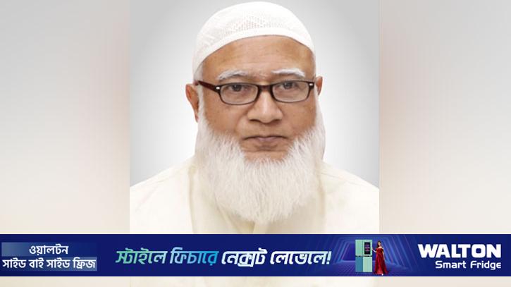 আজ ঝিনাইদহে যাচ্ছেন জামায়াতের আমির