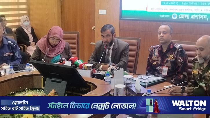 পক্ষপাতিত্ব প্রমাণিত হলে পরিণতি ভয়াবহ: ইসি সানাউল্লাহ