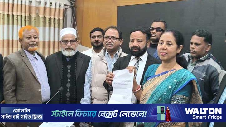 ঠাকুরগাঁও–২ আসন: বিএনপি নেতা তুলার মনোনয়নপত্র প্রত্যাহার