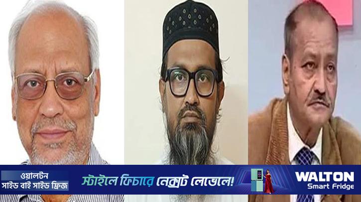 কিশোরগঞ্জ-২: আলোচনার কেন্দ্রে চাচা-ভাতিজা