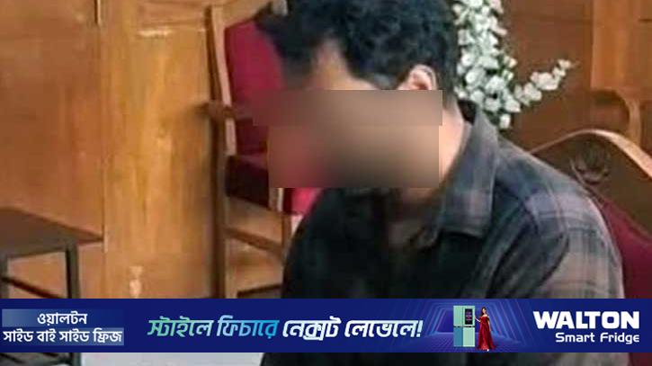 টাঙ্গাইলে ইন্টার্ন চিকিৎসক ইমন ৫ দিনের রিমান্ডে