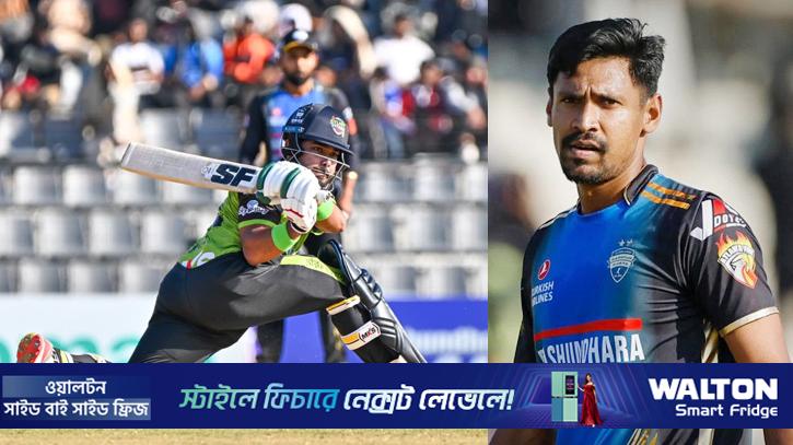 বিশ্বকাপগামীদের ঝালিয়ে নেওয়ার শেষ সুযোগ