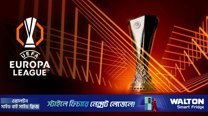 ইউরোপা লিগে কারা সরাসরি শেষ ষোলোতে, আর কারা প্লে’অফে