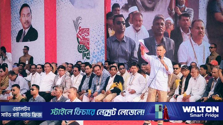 ভোটাধিকারের বিরুদ্ধে চলছে নতুন ষড়যন্ত্র: তারেক রহমান