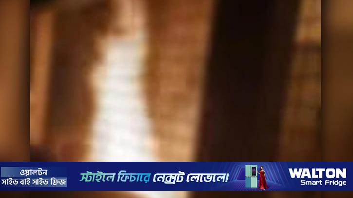 ফেনীতে মাধ্যমিক বিদ্যালয়ে আগুন