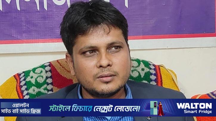 দিনাজপুর-৬: প্রার্থিতা প্রত্যাহারের ঘোষণা ফিরোজের