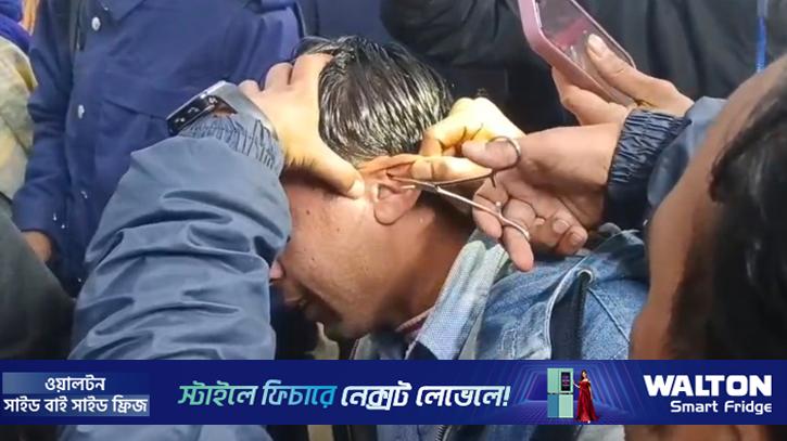 গাইবান্ধায় শিক্ষক নিয়োগ পরীক্ষায় ডিভাইসসহ আটক ৪৮ 