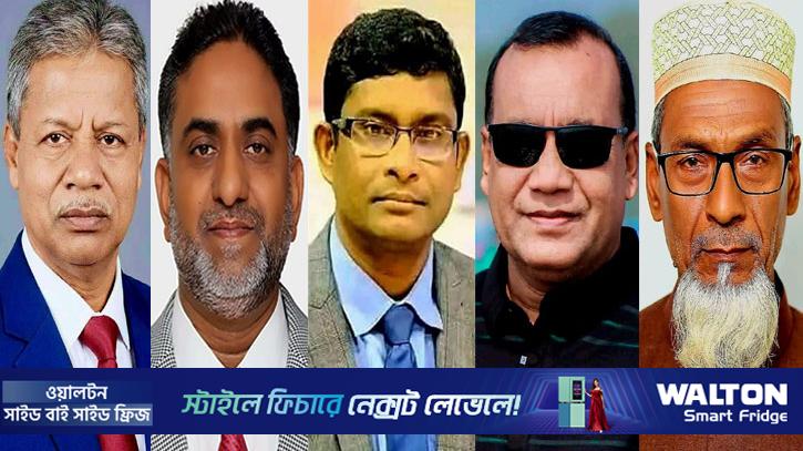 গাইবান্ধা-৫: কঠিন সমীকরণে বিএনপি-জাতীয় পার্টি, সংযোগে ব্যস্ত জামায়াত