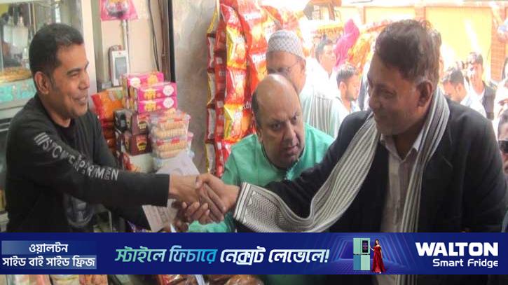 গোপালগঞ্জ-১: আ.লীগের ভোট টানতে মরিয়া প্রার্থীরা