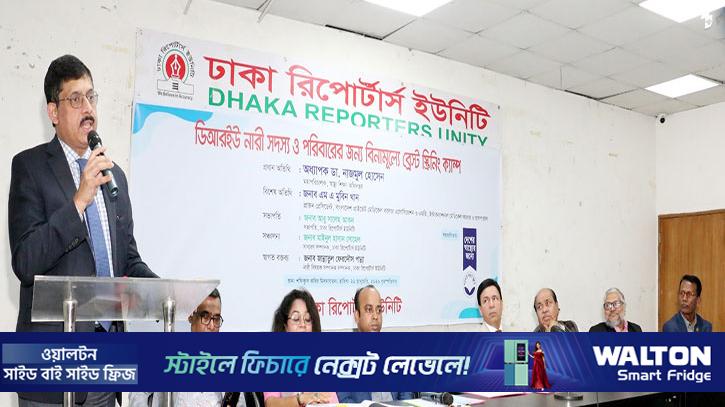 স্তন ক্যান্সার রোধে স্ক্রিনিংয়ের বিকল্প নেই