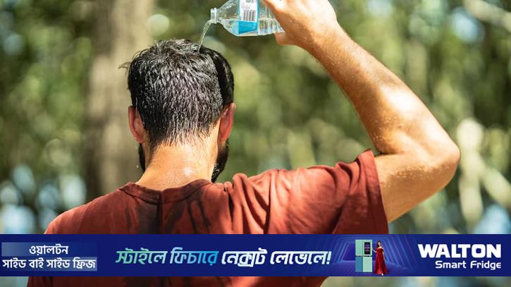 অস্ট্রেলিয়াজুড়ে তাপপ্রবাহের সতর্কতা জারি