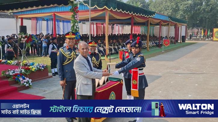 দুর্নীতি রাষ্ট্রীয় প্রতিষ্ঠানকে ভেতর থেকে ক্ষয় করে: স্বরাষ্ট্র উপদেষ্টা