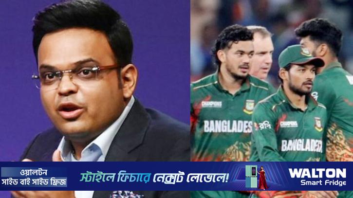 ‘নীল নকশা’ করে যেভাবে বিশ্বকাপ থেকে বাংলাদেশকে বাদ দেয় আইসিসি