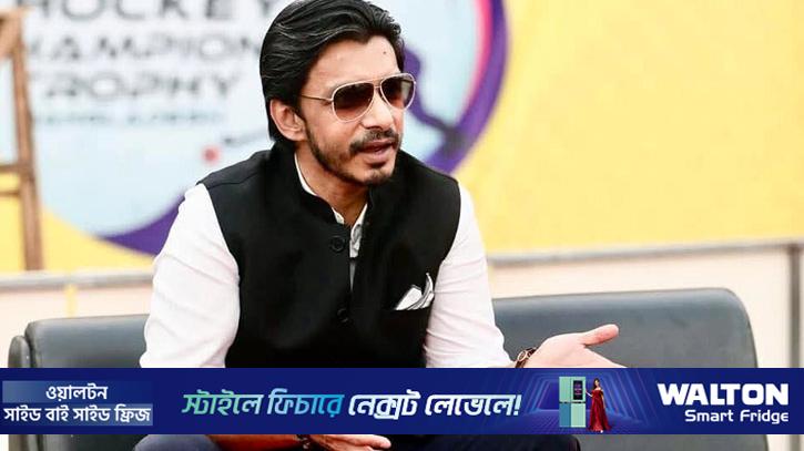 বিসিবি পরিচালক ইশতিয়াক সাদেকের পদত‌্যাগ