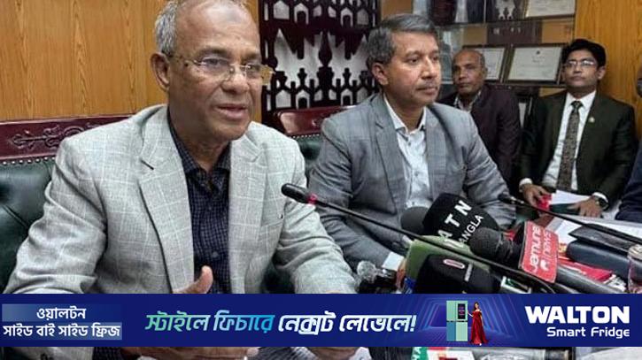 আ. লীগ, ছাত্রলীগ নয়, সরকার অপরাধীদের জামিনের বিরুদ্ধে: স্বরাষ্ট্র উপদেষ্টা