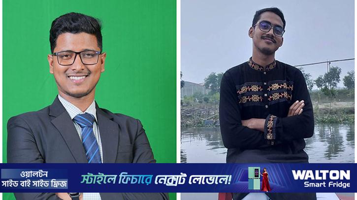 জবি শাখা ছাত্রশিবিরের সভাপতি রিয়াজুল, সেক্রেটারি আরিফ