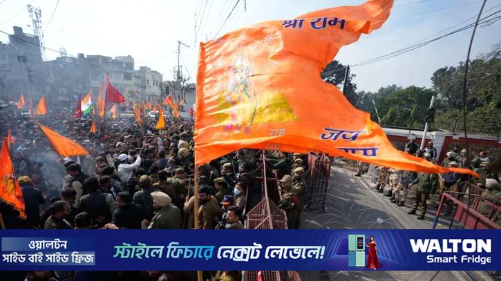 কাশ্মীরের মেডিকেল কলেজ বন্ধ করে দিল ভারত