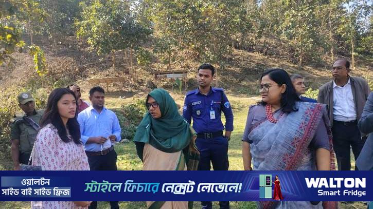 সরকারি ঘর পাচ্ছে টেবিল টেনিস খেলোয়াড় খই খই মারমা