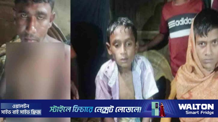 ৭ লাখ টাকা দিয়ে ছাড়া পেলেন অপহৃত সেই ৬ কৃষক