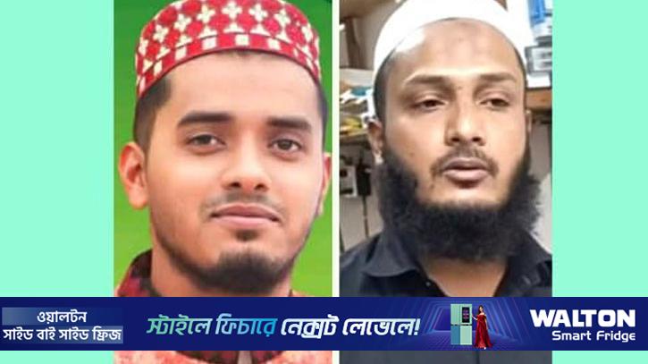 ভোটের সিল তৈরির অর্ডার দেন জামায়াত নেতা, দুজনের নামে মামলা