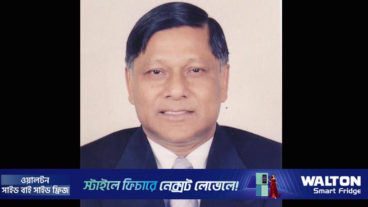 লেফটেন্যান্ট কর্নেল লতিফ মারা গেছেন