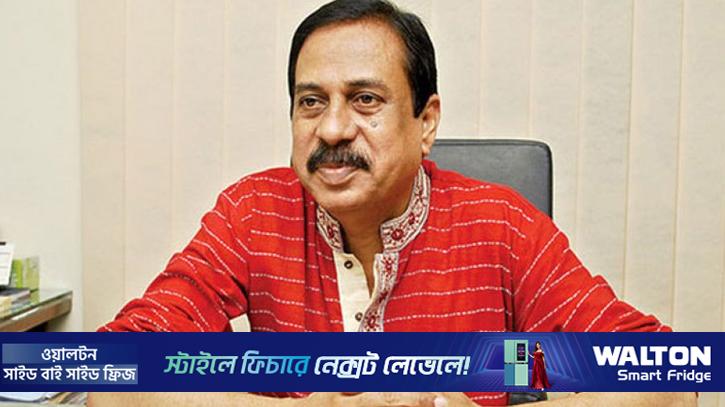 সংবাদমাধ্যম এখন অনেকটাই নিয়ন্ত্রিত: মতিউর রহমান চৌধুরী