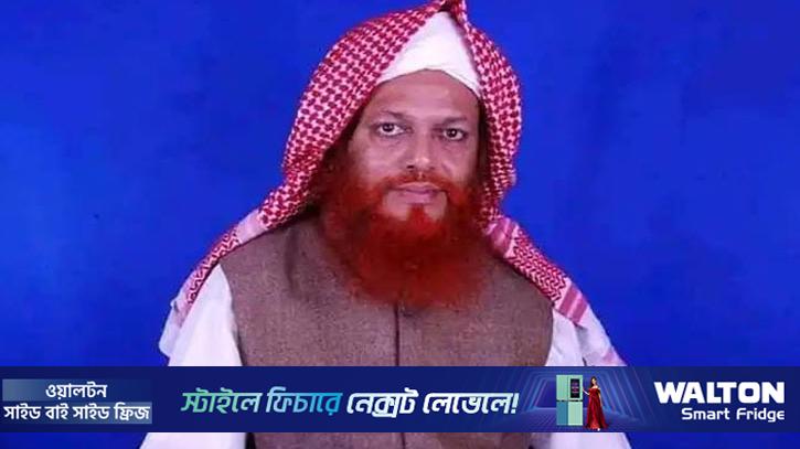 খুলনা-৪: ১০ দলীয় জোটের প্রার্থী মাওলানা সাখাওয়াত