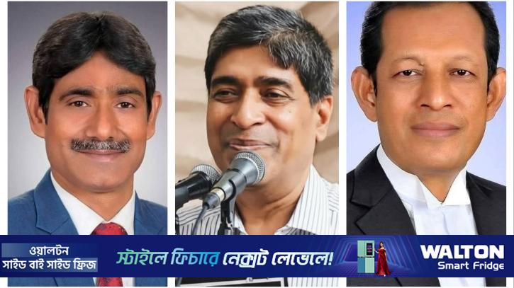 টাঙ্গাইলে স্বতন্ত্র প্রার্থী হওয়ায় ৩ নেতাকে বিএনপি থেকে বহিষ্কার