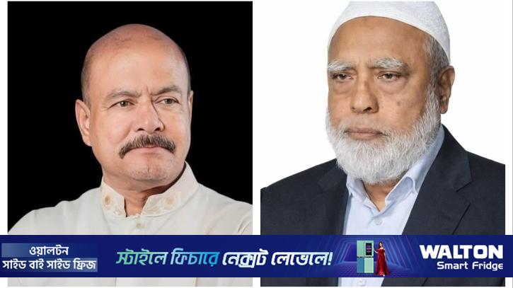 মুন্সীগঞ্জে প্রার্থী হওয়ায় বিএনপির ২ নেতা বহিষ্কার