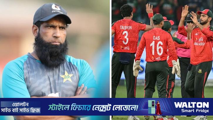 ‘বাংলাদেশের দর্শকসংখ্যা বিশ্বকাপে অংশ নেওয়া ১০ দেশের সমান’