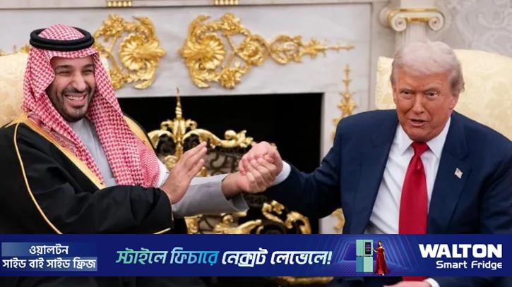 ট্রাম্পের ‘বোর্ড অব পিস’-এ যোগ দিতে আরো ৭ দেশ সম্মত