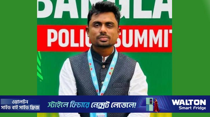 জাবি শিবির সভাপতির ছাত্রত্ব নেই, জানালেন এমফিলে ভর্তির পরিকল্পনা