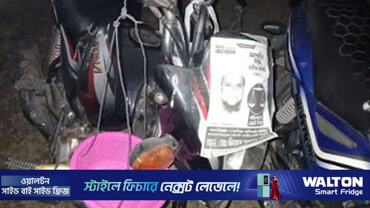 লালমনিরহাটে জামায়াত প্রার্থীর মিছিলে হামলা-ভাঙচুরের অভিযোগ