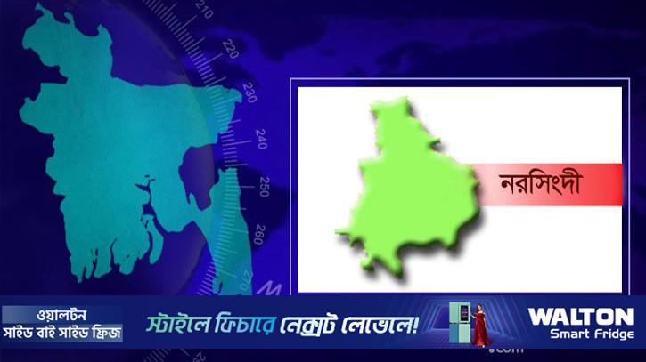 নরসিংদীতে কারাগার ভেঙে পালানো সন্ত্রাসী অপুকে কুপিয়ে হত্যা