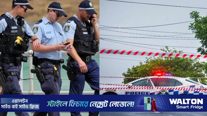 নিউ সাউথ ওয়েলসে গুলিতে নিহত ৩, ঘাতককে খুঁজছে পুলিশ