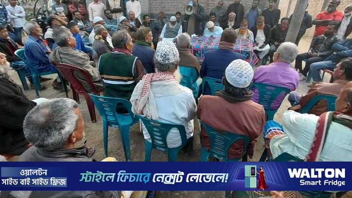 নীলফামারী-৪: ‘বঞ্চনার জ্বালা’ নেভাতে কাকে বেছে নেবেন ৭৮ হাজার বিহারি