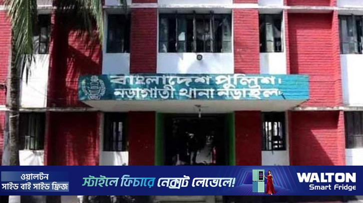 নড়াইলে জমি নিয়ে বিরোধে সংঘর্ষ, যুবক নিহত