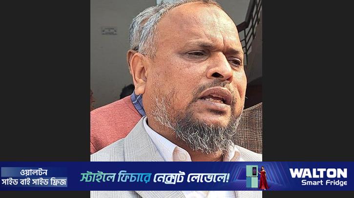 নড়াইল জেলা বিএনপির সাধারণ সম্পাদক বহিষ্কার