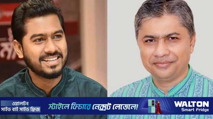 দৌড়ে নুরের ট্রাক ও বিদ্রোহী মামুনের ঘোড়া