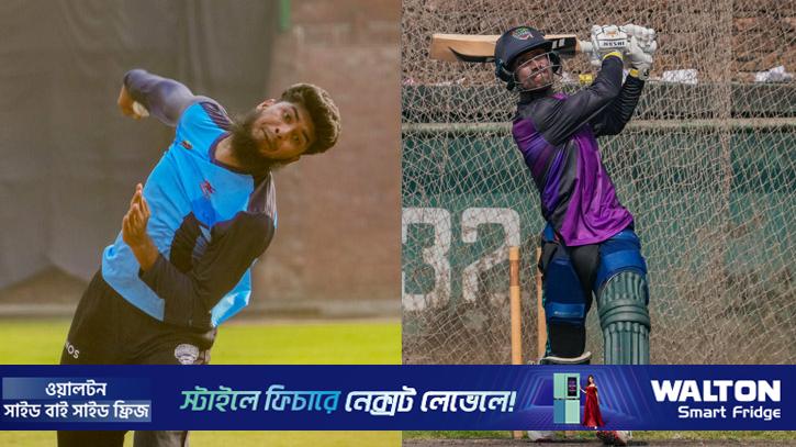 অদম্য বাংলাদেশ টি-টোয়েন্টি কাপ: দেখা যাবে টি স্পোর্টসে, শিক্ষার্থীদের টিকিট লাগবে না