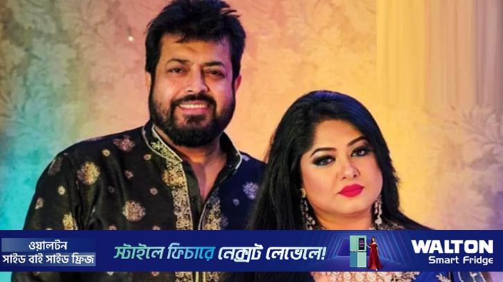 অসভ্য কিছু মানুষ মনে করে আমরা আলাদা হয়ে গেছি: ওমর সানী